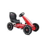 GO CART ABARTH WB9388A RED - Slika 2
