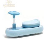 ROMOBIL SURF BLUE WB-8062  WB-8062