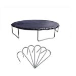 TRAMBOLINA 150 cm - Slika 5