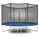 TRAMBOLINA 428 cm  - Slika 3