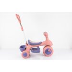 ROMOBIL GURALICA  PINK/ BLUE WB-8085