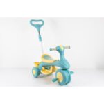 ROMOBIL GURALICA BLUE/YELLOW WB-8085 - Slika 2