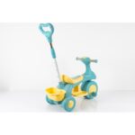 ROMOBIL GURALICA BLUE/YELLOW WB-8085 - Slika 3