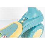 ROMOBIL GURALICA BLUE/YELLOW WB-8085 - Slika 5
