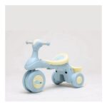 ROMOBIL GURALICA BLUE/YELLOW WB-8085 - Slika 4