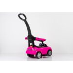 GO CART CAR 198-A1 PINK - Slika 2