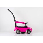 GO CART CAR 198-A1 PINK - Slika 3