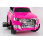 GO CART CAR 198-A1 PINK - Slika 5