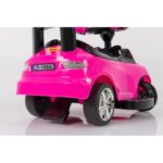 GO CART CAR 198-A1 PINK - Slika 6