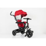 BIC.HH-6388 TRIKE RED