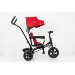 BIC.HH-6388 TRIKE RED - Slika 2