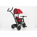 BIC.HH-6388 TRIKE RED - Slika 3