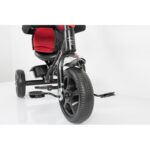 BIC.HH-6388 TRIKE RED - Slika 4