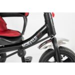 BIC.HH-6388 TRIKE RED - Slika 6