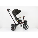 BIC.T18 TRIKE BLACK - Slika 2