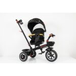 BIC.T18 TRIKE BLACK - Slika 5