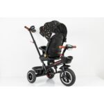BIC.T18 TRIKE BLACK - Slika 6