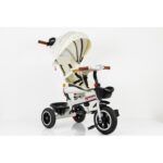 BIC.T18 TRIKE WHITE