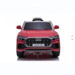 AUDI Q8 JJ2066 RED - Slika 5