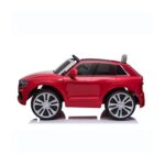 AUDI Q8 JJ2066 RED - Slika 6
