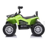 Dečiji Quad na akumulator ZELENI - Slika 2