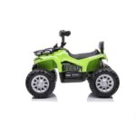Dečiji Quad na akumulator ZELENI - Slika 3
