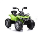 Dečiji Quad na akumulator ZELENI - Slika 4