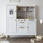 Dečija kuhinja VROOM 87x30x105cm