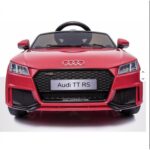 AUDI TT RS JE1198 RED - Slika 2