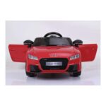AUDI TT RS JE1198 RED - Slika 4