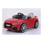 AUDI TT RS JE1198 RED - Slika 6