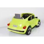 BIC.VW BEETLE JE1818 GREEN - Slika 3