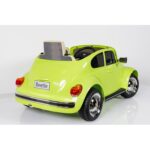 BIC.VW BEETLE JE1818 GREEN - Slika 5