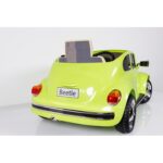 BIC.VW BEETLE JE1818 GREEN - Slika 4
