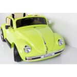 BIC.VW BEETLE JE1818 GREEN - Slika 6