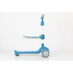 ROMOBIL QT-6081B PURPLE - Slika 4