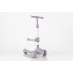 ROMOBIL QT-6081B PURPLE