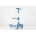 ROMOBIL QT-6081B BLUE