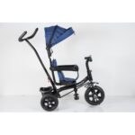 BIC.HH-6388 TRIKE BLUE - Slika 2