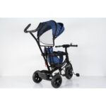 BIC.HH-6388 TRIKE BLUE - Slika 3